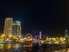 -海河外滩公园