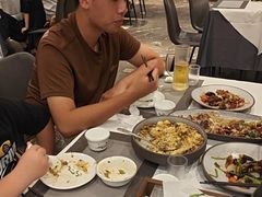 -瑜上·山食小馆