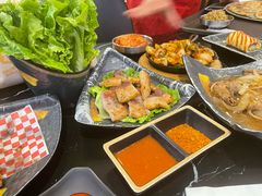 -HONGA HONGA雄家(曹路店)