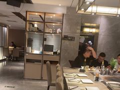 -大渔铁板烧(花园道店)