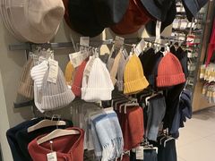 -MUJI无印良品(万达太原街店)