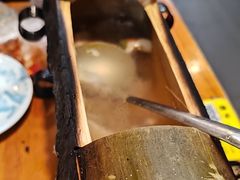 -61号餐吧(兴坪古镇漓江店)