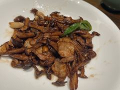 -粗茶淡饭·隐庐私厨(东亭店)