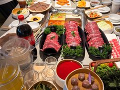 -海底捞火锅(坪山益田假日广场店)