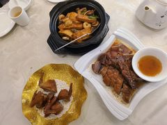 -鼎珑点心仔(燕塘店)