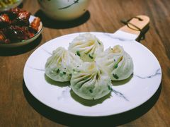生煎-十面春风·江南面馆(崇宁路店)