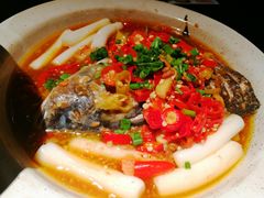 -老头儿油爆虾·知味杭州(爱琴海购物中心)