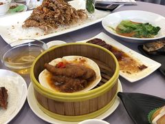 -维多利亚大酒店·雅园中餐厅
