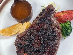 -叁 Three· bistro餐酒馆