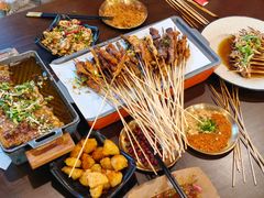 -林二哥宜烤官·宜宾小烧烤