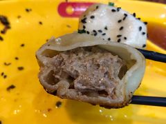 -小杨生煎(黄河路店)