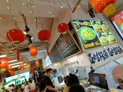 -扬二春炒饭(国庆路总店)
