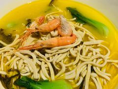 -同庆楼(滨湖万达广场店)