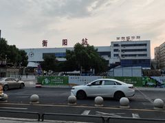 -李氏紫竹林卤粉(火车站店)