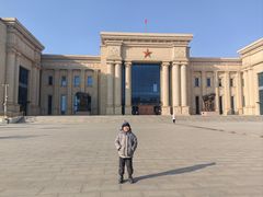 -中国人民解放军海军博物馆