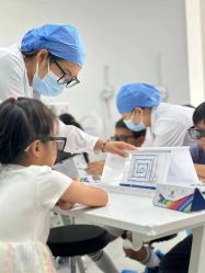 -清清博视儿童眼视光中心(角门西店)