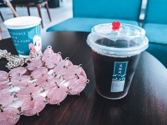 -游心咖啡(青山滨江店)