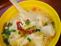 -龙抄手(春熙路总店)