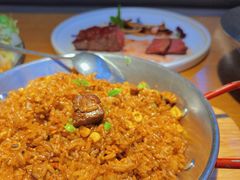 -赤火牛排(金狮广场店)