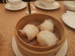 -新东方千禧大酒店-逸品轩中餐厅
