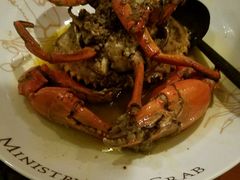 -Ministry of Crab(科伦坡店)