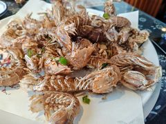 -旺角小渔村(二马路店)