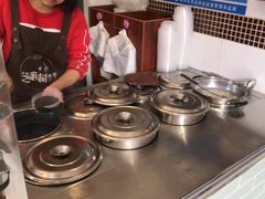 -芝麻糊世家(西华店)