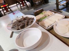 -小龙坎火锅(总店)
