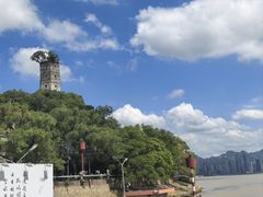 -江心屿景区