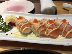 -割烹旭日本料理(龙湖狮山天街店)
