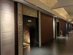 -洛阳古墓博物馆