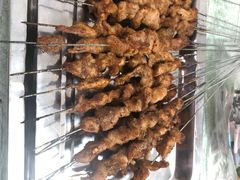 -酒宝荡烧烤(长航局江大路住宅小区店)