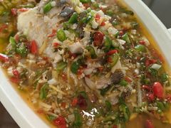 -飞虹鱼馆(春华路店)