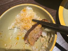 -张翻越·川渝冒菜·武汉黑鸭煲(城北万象城店)