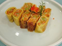 -普天和酒楼·新津菜·烤鸭(天津之眼店)