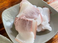 -汝萍传统蘸水菜(春华路总店)