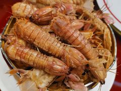 -良友·海鲜青岛菜(五四广场店)