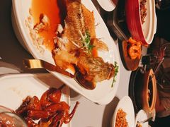 -徐记海鲜(南油永新汇店)