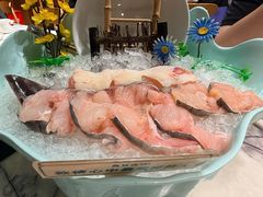 招牌肥鱼-鱼豆吉·豆浆鱼火锅(宜昌万达店)