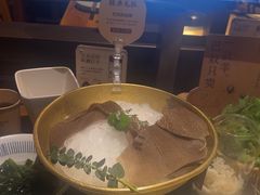 -巴奴毛肚火锅(广益哥伦布店)