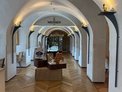 -Me Coffee下午茶艺术空间