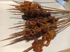 -延边烧烤•8年匠心(秦皇岛总店)