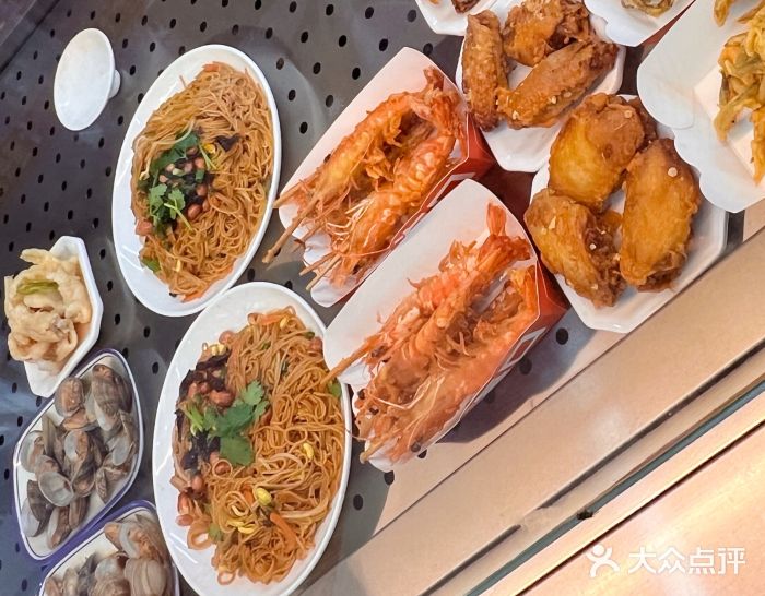 恒兴发茶店(水巷口店)图片
