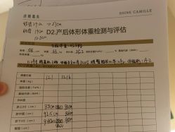 -诗媛嘉美健康管理中心(金桥店)