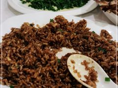 -翠亭酒家(山西南路店)