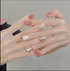 -NAI.熙-高定美甲美睫