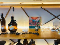-JuiceRobot·手工意大利面&汉堡精酿(珠江新城店)