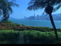 九龙海逸君绰酒店-香港九龙海逸君绰酒店