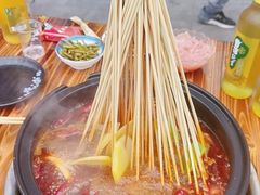 -唐记煌大坨卤牛肉串串(瑞南街店)