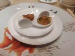 -8餐厅(新葡京酒店)